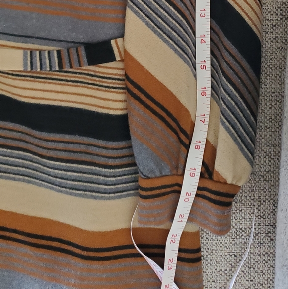 Vintage Wool Blend Dress - Picture 14 of 15